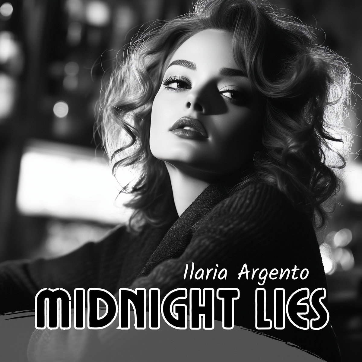 Midnight Lies